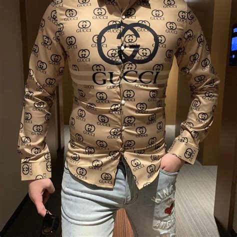 gucci cheapest shirt